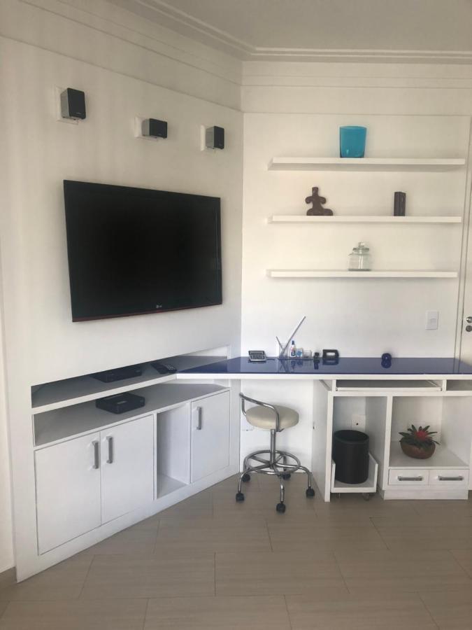Royal Ibirapuera Park Appartement São Paulo Buitenkant foto