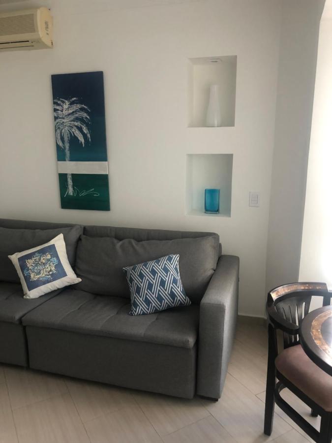 Royal Ibirapuera Park Appartement São Paulo Buitenkant foto