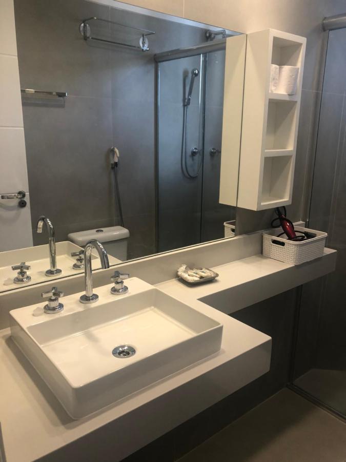 Royal Ibirapuera Park Appartement São Paulo Buitenkant foto