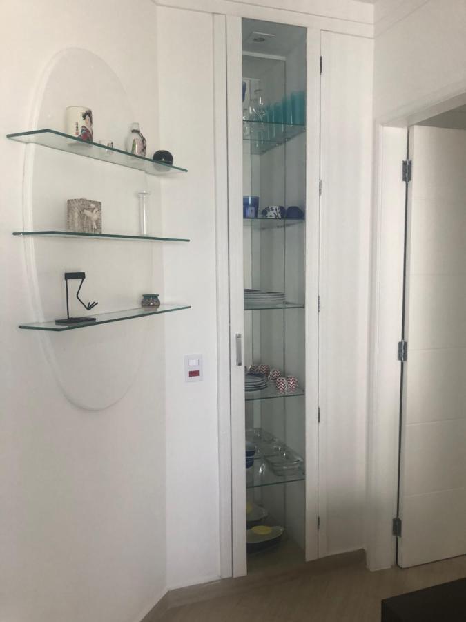 Royal Ibirapuera Park Appartement São Paulo Buitenkant foto