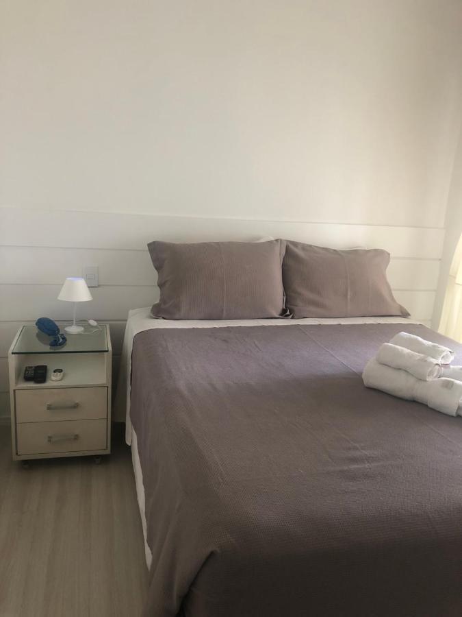 Royal Ibirapuera Park Appartement São Paulo Buitenkant foto