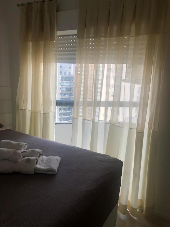 Royal Ibirapuera Park Appartement São Paulo Buitenkant foto