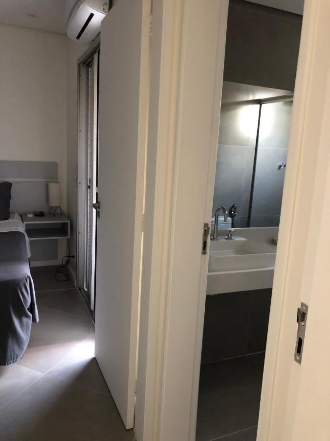 Royal Ibirapuera Park Appartement São Paulo Buitenkant foto