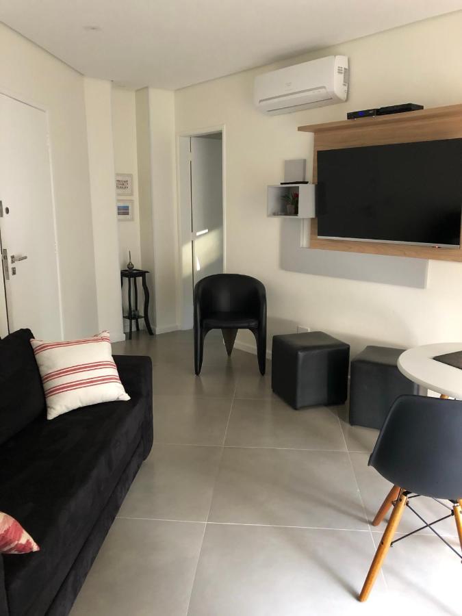 Royal Ibirapuera Park Appartement São Paulo Buitenkant foto