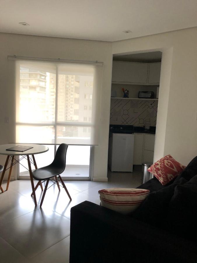 Royal Ibirapuera Park Appartement São Paulo Buitenkant foto