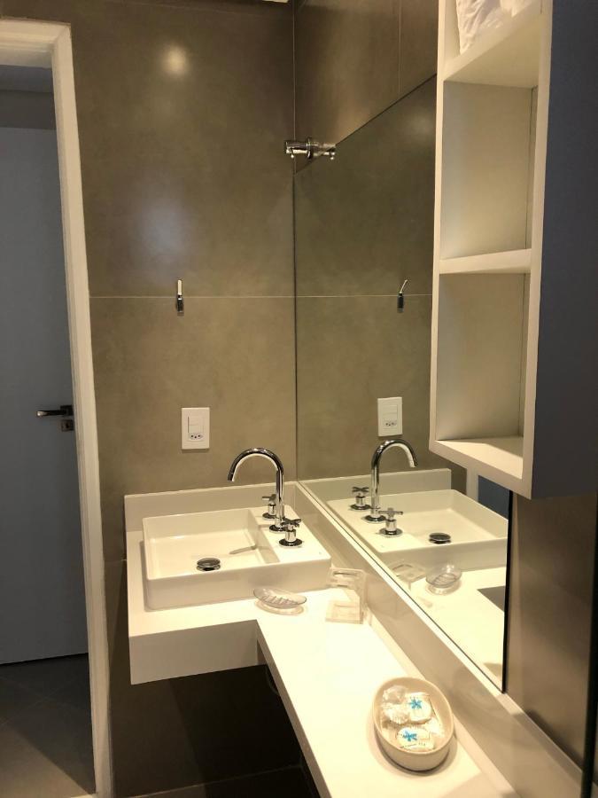 Royal Ibirapuera Park Appartement São Paulo Buitenkant foto
