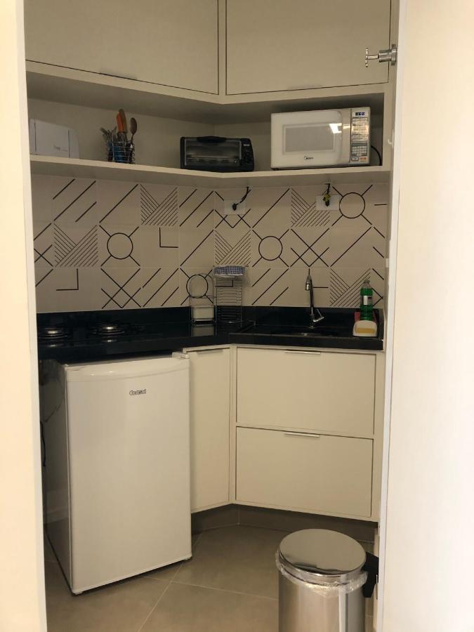 Royal Ibirapuera Park Appartement São Paulo Buitenkant foto