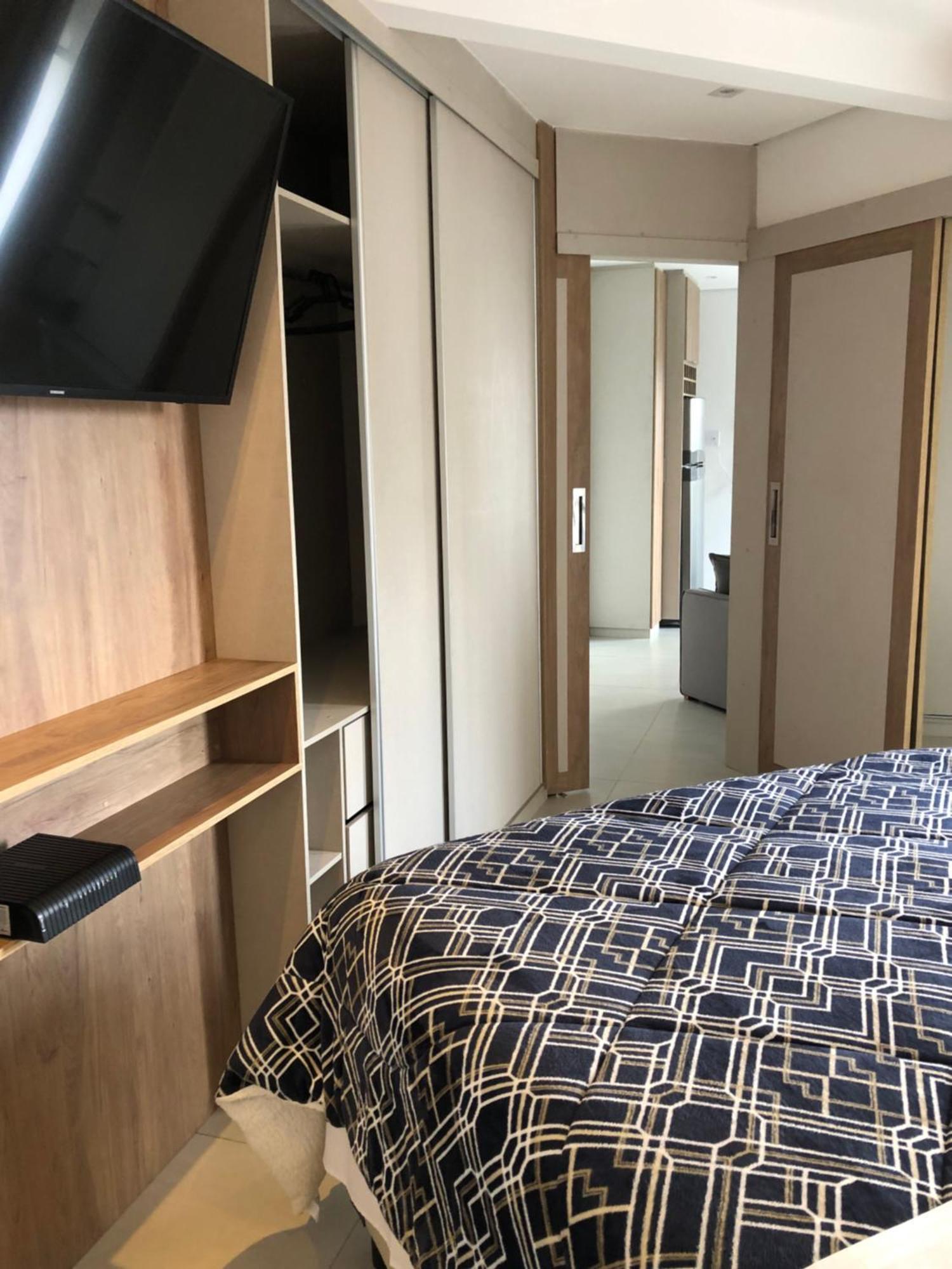 Royal Ibirapuera Park Appartement São Paulo Buitenkant foto