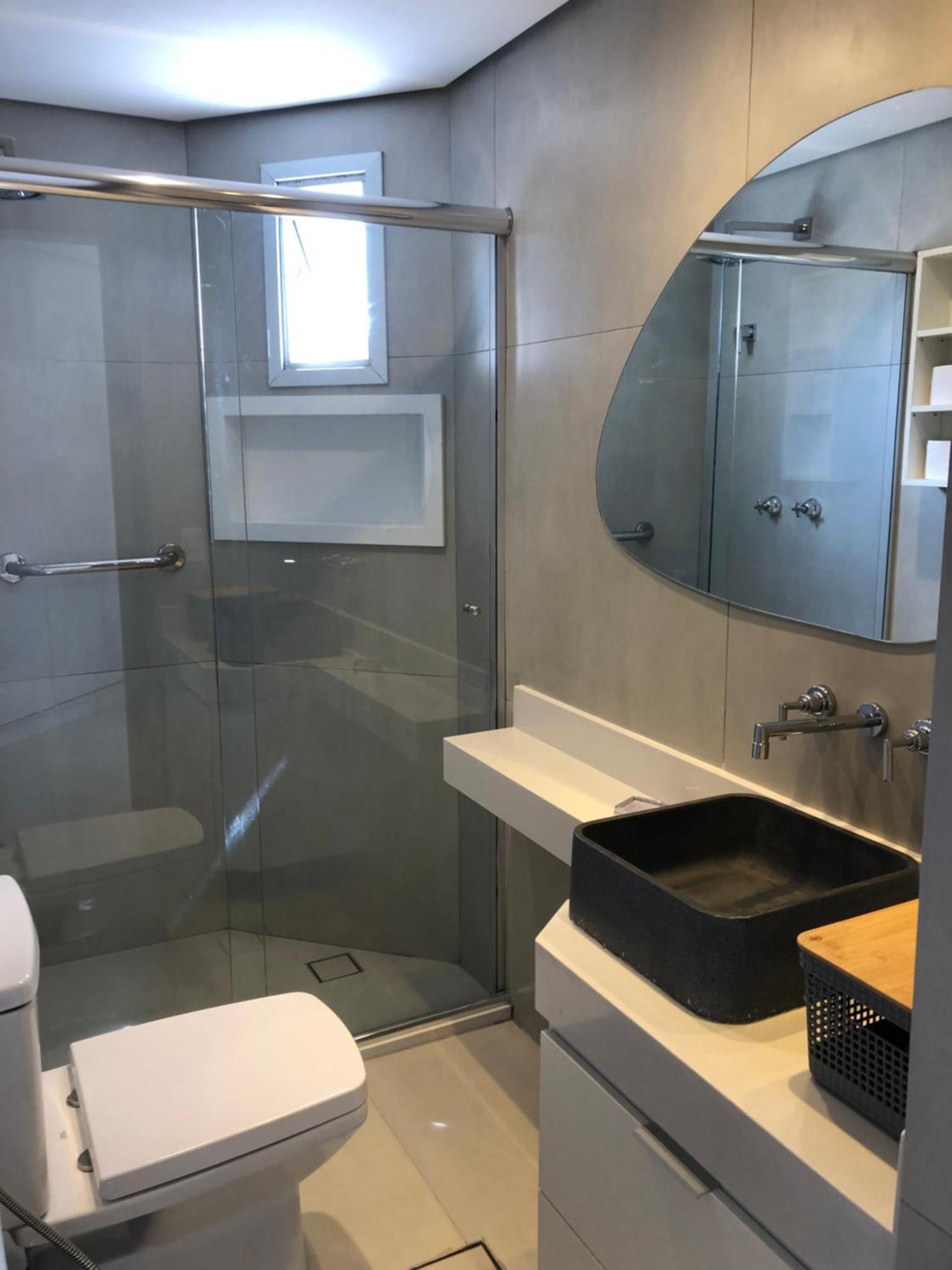 Royal Ibirapuera Park Appartement São Paulo Buitenkant foto
