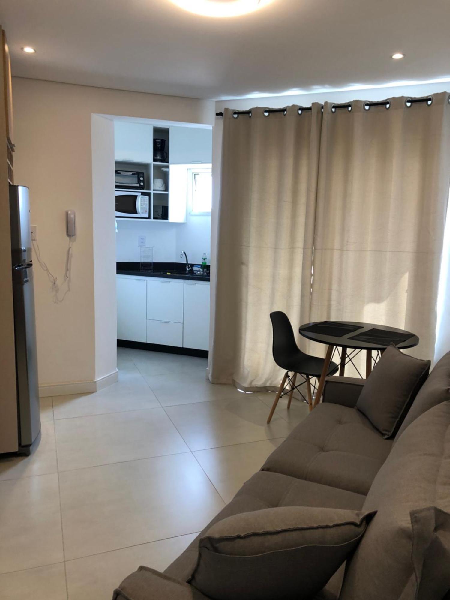Royal Ibirapuera Park Appartement São Paulo Buitenkant foto