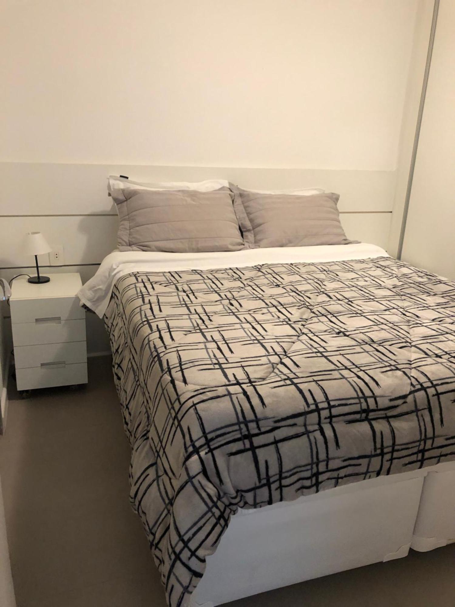 Royal Ibirapuera Park Appartement São Paulo Buitenkant foto