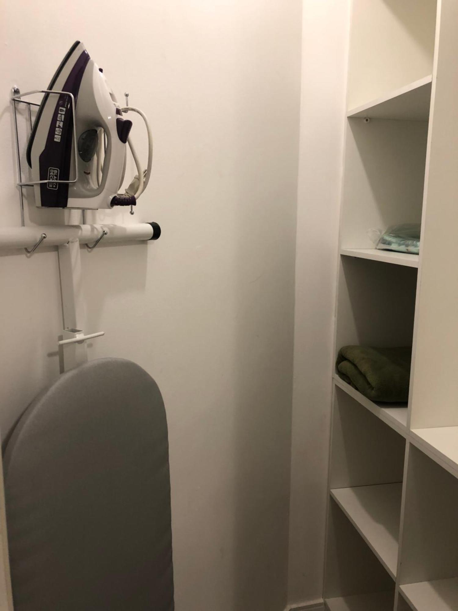 Royal Ibirapuera Park Appartement São Paulo Buitenkant foto