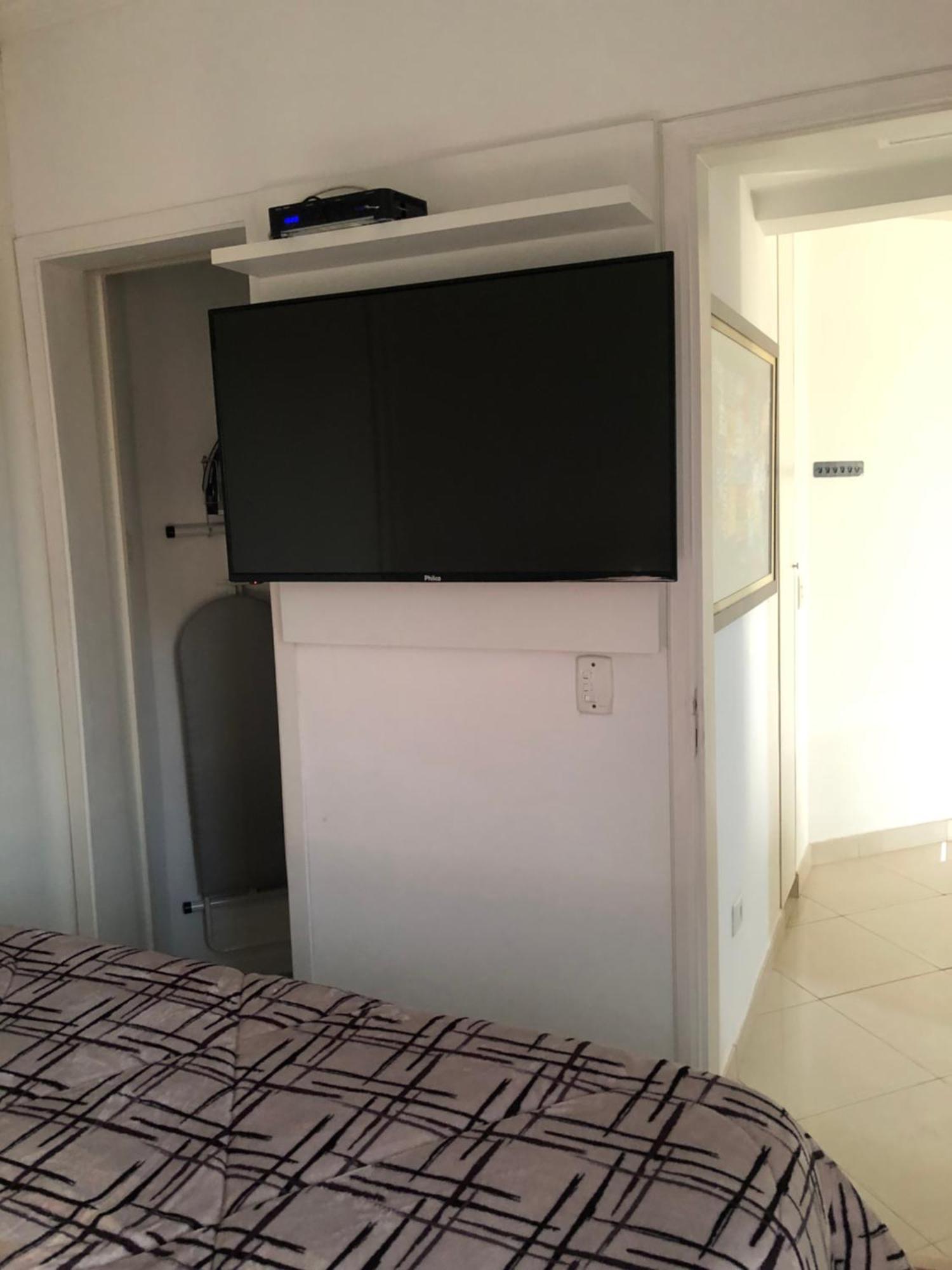 Royal Ibirapuera Park Appartement São Paulo Buitenkant foto