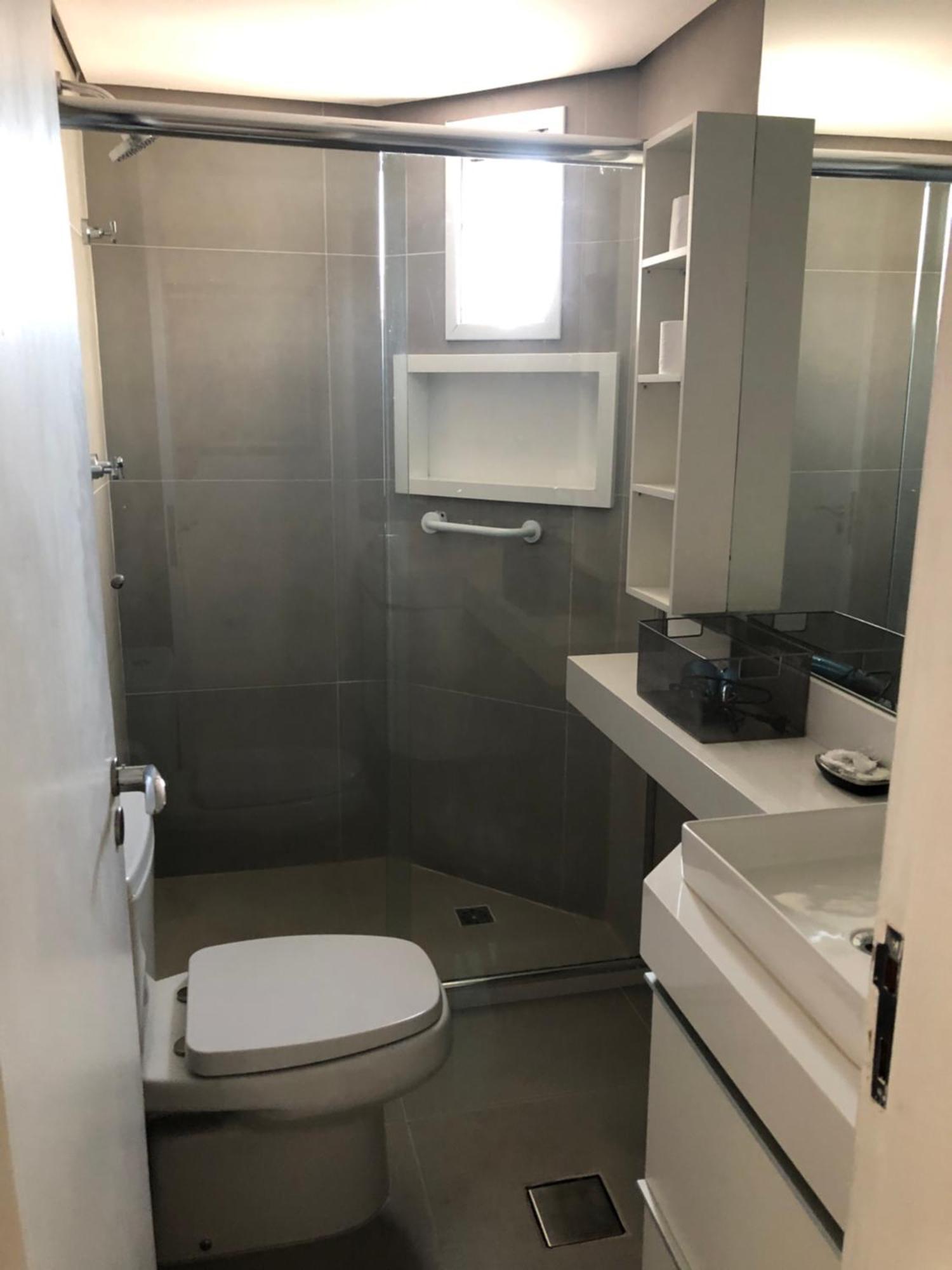 Royal Ibirapuera Park Appartement São Paulo Buitenkant foto