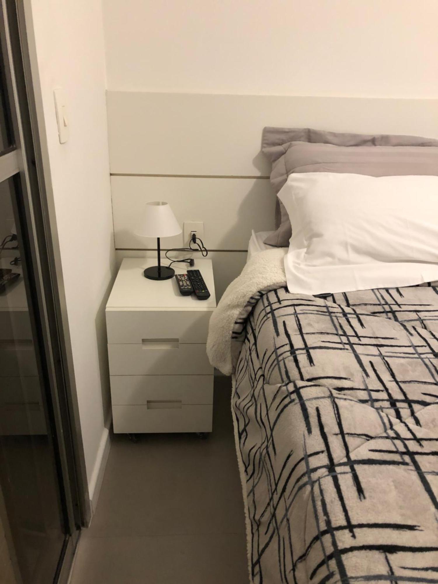 Royal Ibirapuera Park Appartement São Paulo Buitenkant foto