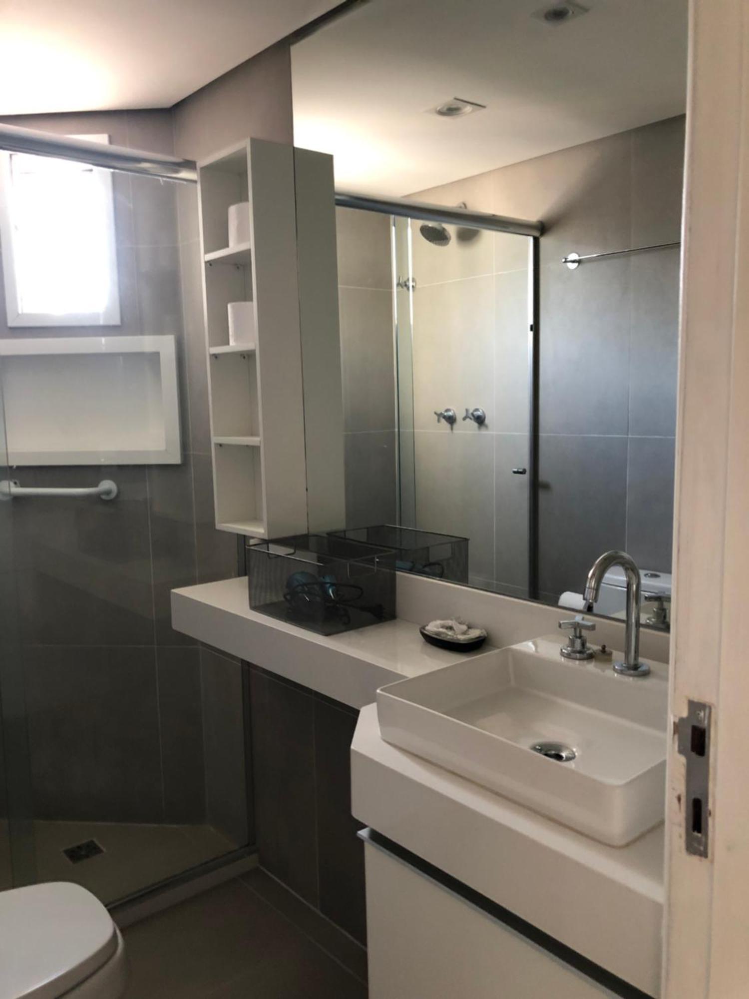 Royal Ibirapuera Park Appartement São Paulo Buitenkant foto