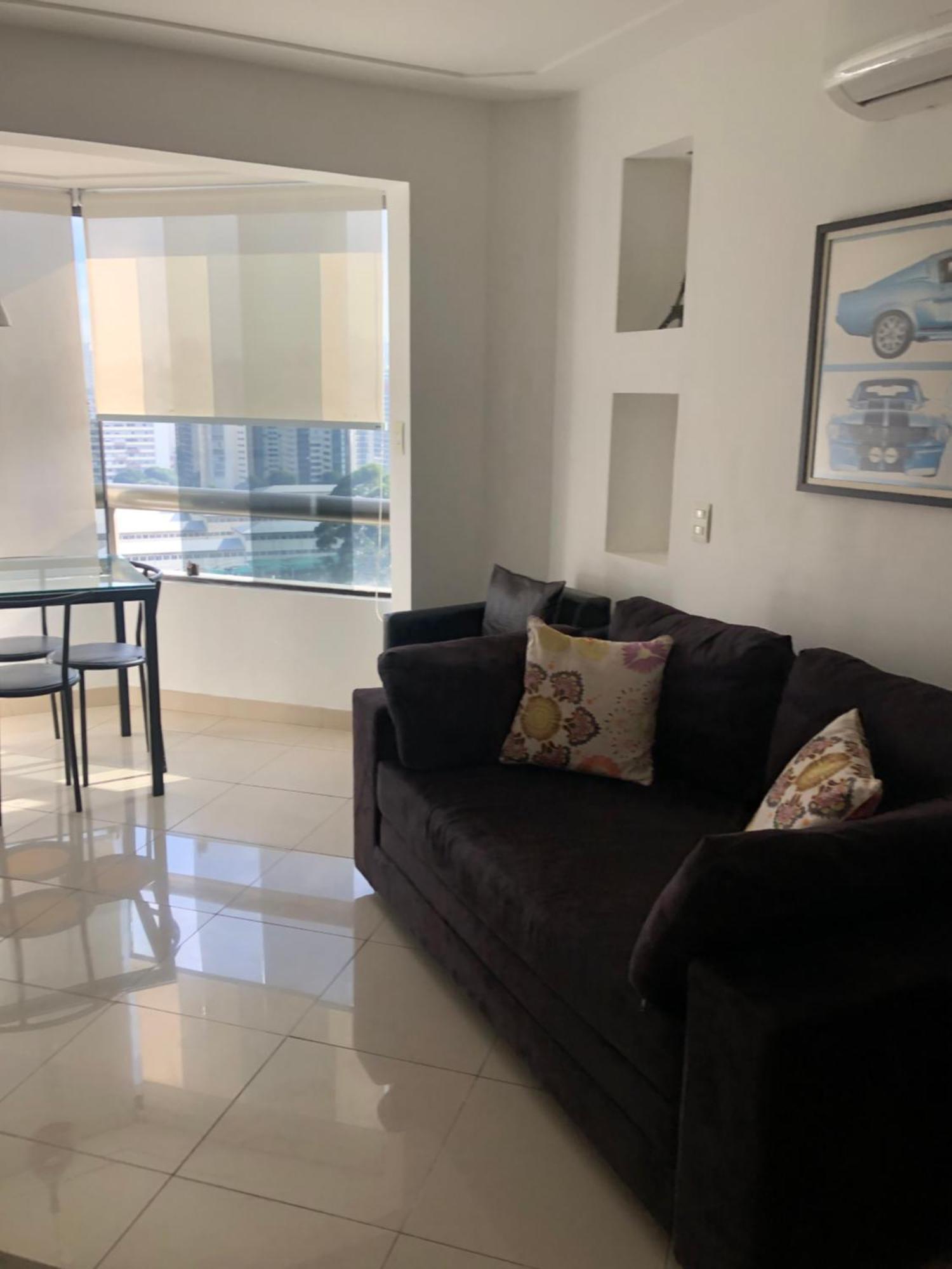 Royal Ibirapuera Park Appartement São Paulo Buitenkant foto