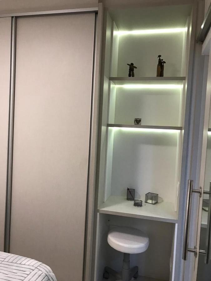 Royal Ibirapuera Park Appartement São Paulo Buitenkant foto