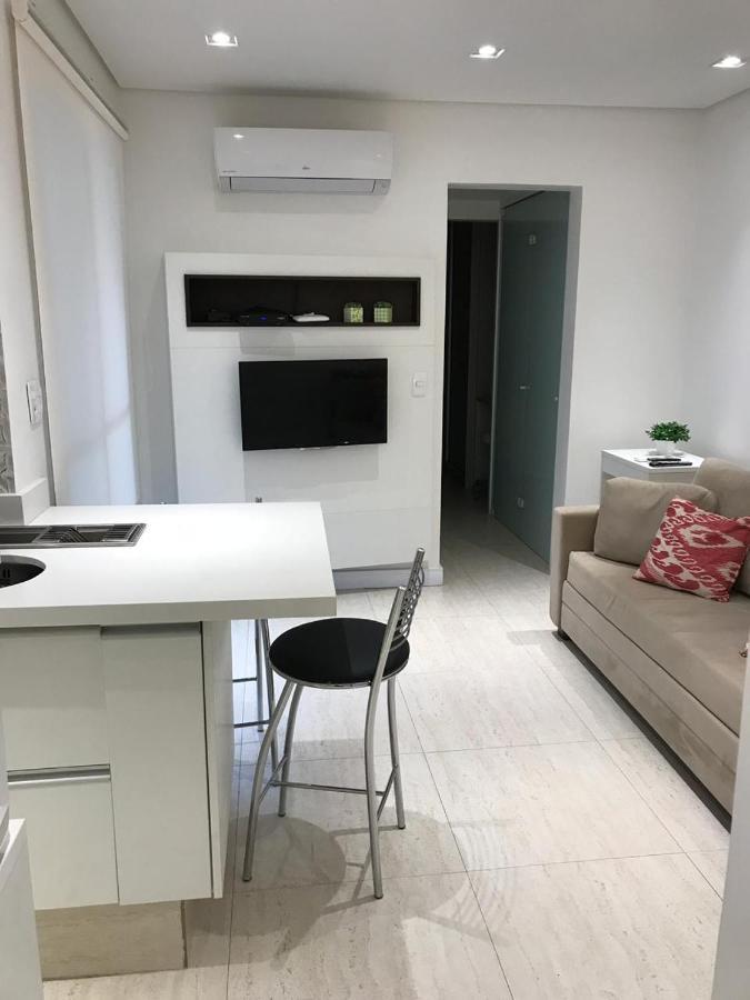 Royal Ibirapuera Park Appartement São Paulo Buitenkant foto