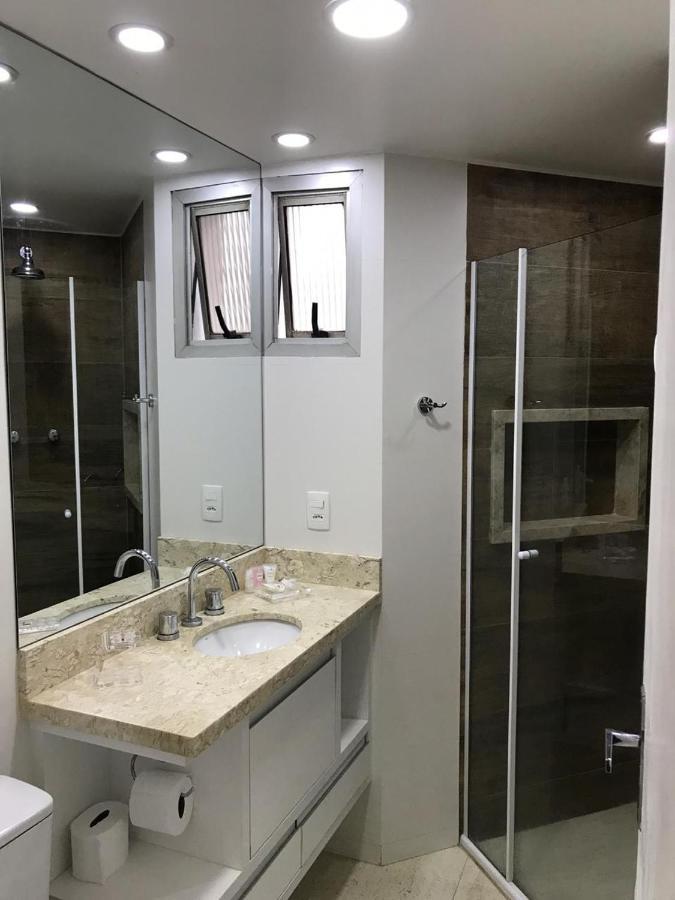 Royal Ibirapuera Park Appartement São Paulo Buitenkant foto
