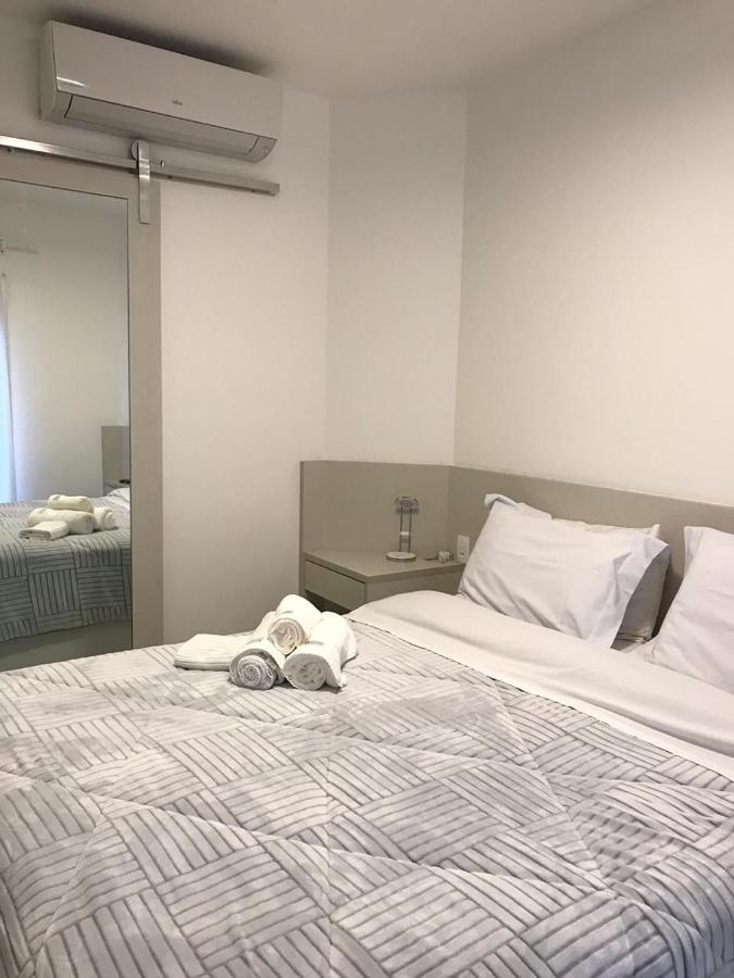 Royal Ibirapuera Park Appartement São Paulo Buitenkant foto