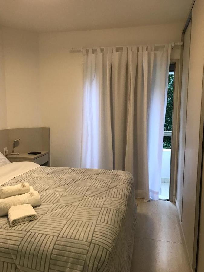 Royal Ibirapuera Park Appartement São Paulo Buitenkant foto