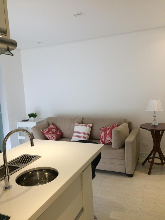 Royal Ibirapuera Park Appartement São Paulo Buitenkant foto
