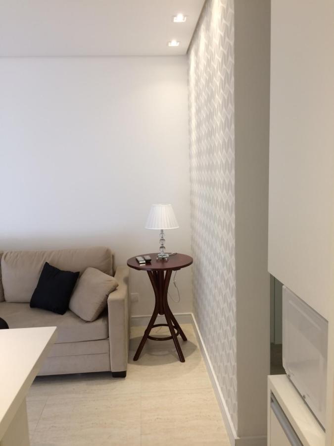 Royal Ibirapuera Park Appartement São Paulo Buitenkant foto