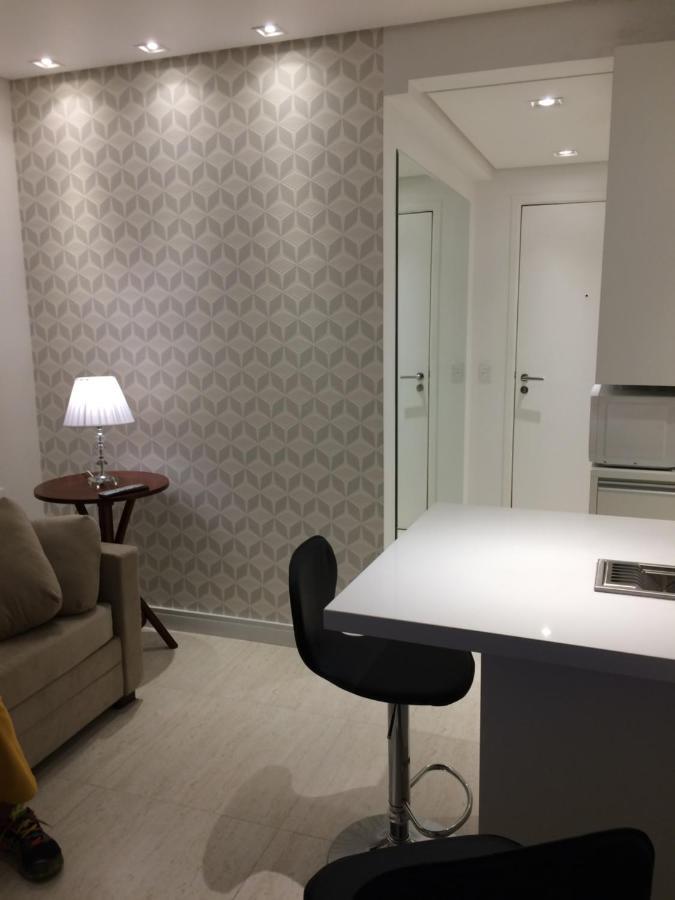Royal Ibirapuera Park Appartement São Paulo Buitenkant foto