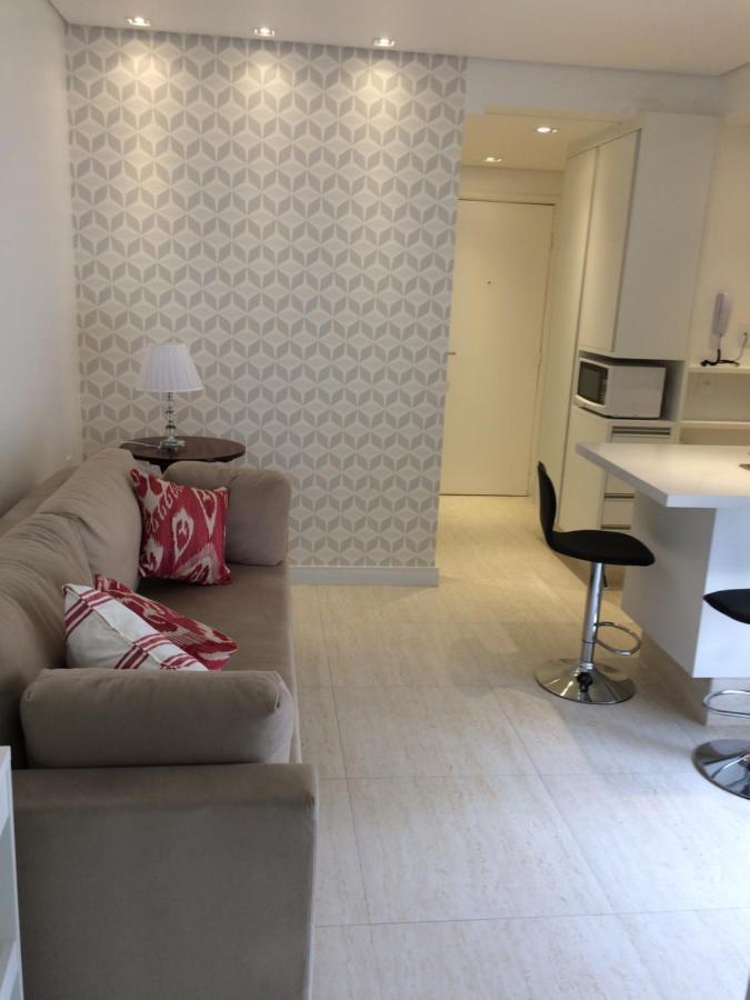 Royal Ibirapuera Park Appartement São Paulo Buitenkant foto