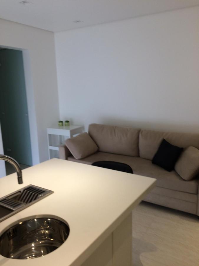 Royal Ibirapuera Park Appartement São Paulo Buitenkant foto