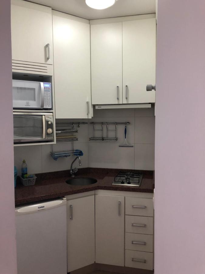 Royal Ibirapuera Park Appartement São Paulo Buitenkant foto